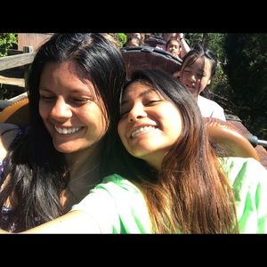 Meet your Posher, Darly